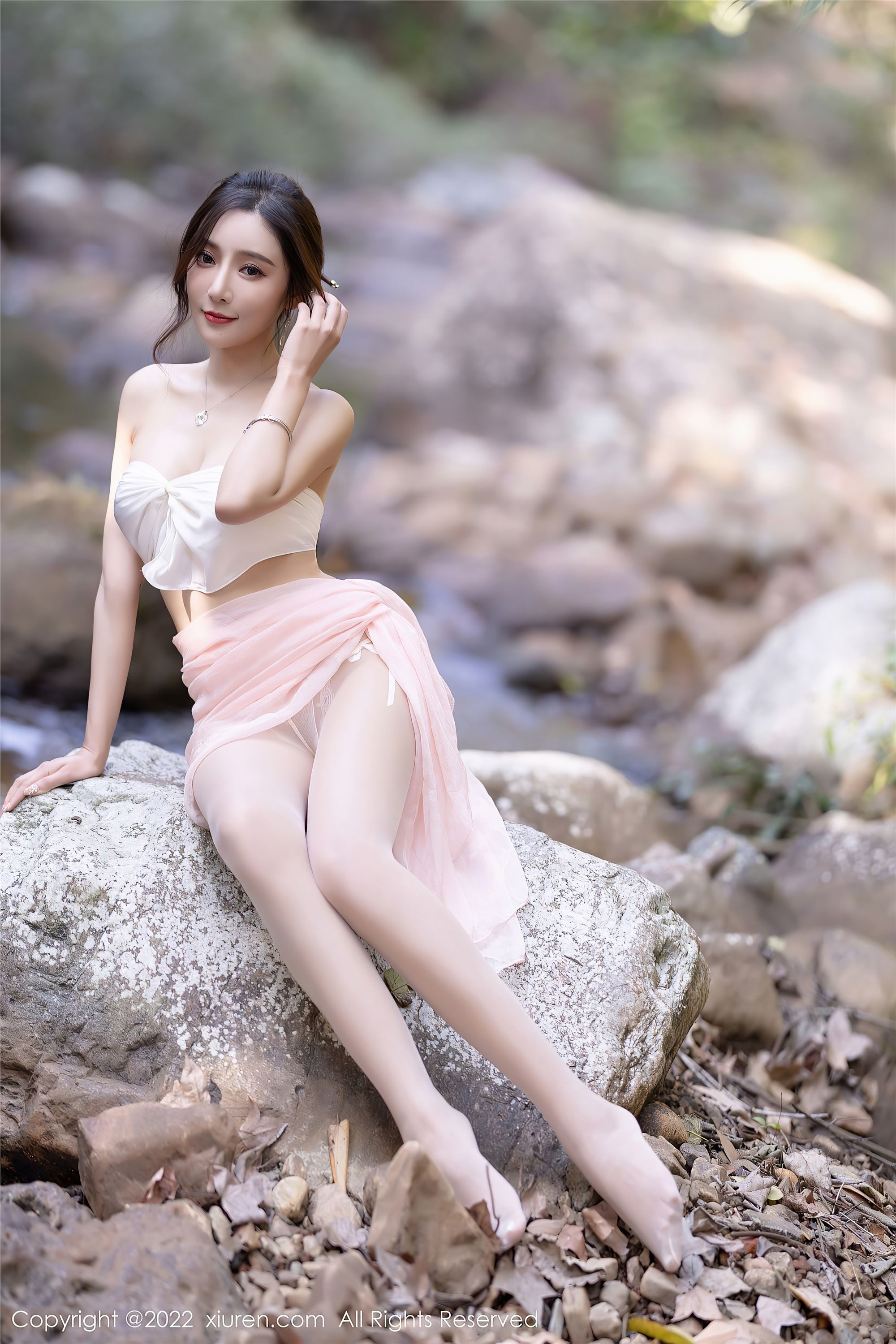 Xiuren秀人网 2022.01.25 NO.4511 王馨瑶yanni